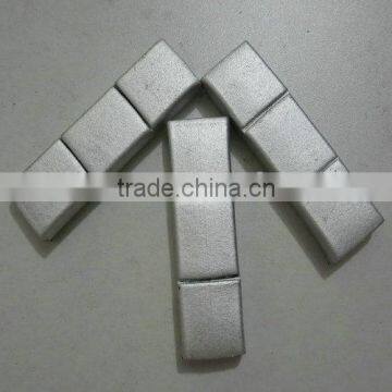 Dubai Popular 60pcs/box Flame Coal photo-6