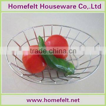 2014 hot selling stainless steel foldable colander