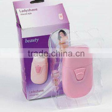 LADY SHAVE