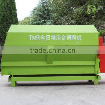 Dairy Farm TMR Feed Wagon