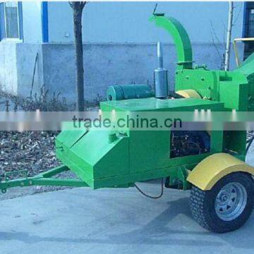 hot sell Wood Chipper with CE