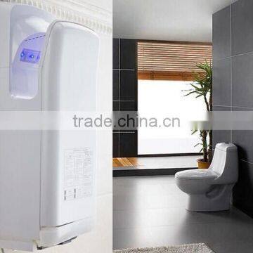 Electric Commercial World Hand Dryers for Bathroom photo-3