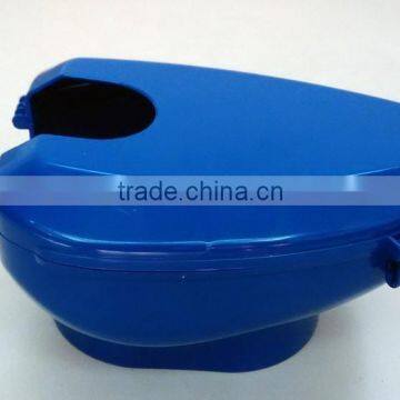 2015 new products pigeon accessory pigeon holder to feed your pigeon