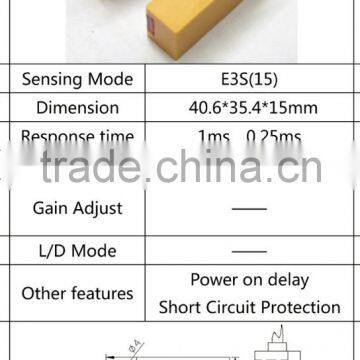 Flood Light Led With Photoelectric Sensor photo-2