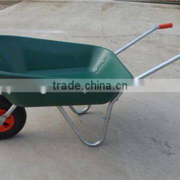 4 Cu Ft metal Africa construction Wheelbarrow