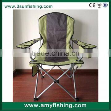 Promotional Folding Carp Chair Fishing Stool photo-2