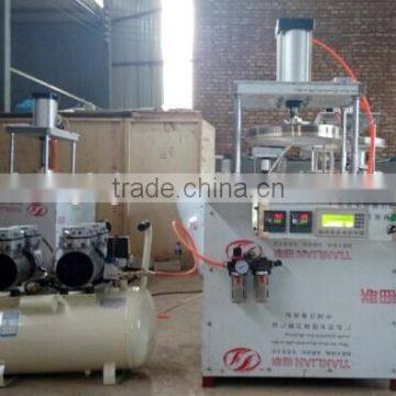 Corn Tortilla Making Machine/corn Tortilla Maker/restaurant Tortilla Maker photo-3