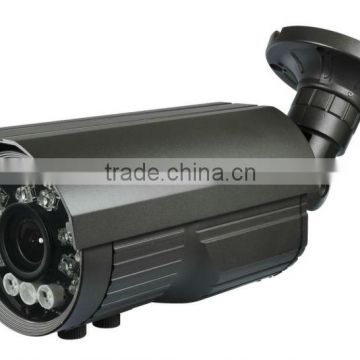 Security surveilliance system waterproof IR camera