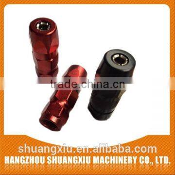 Chinese factory sell grease gun coupler for lubrication