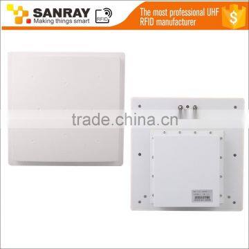 long range rfid reader writer