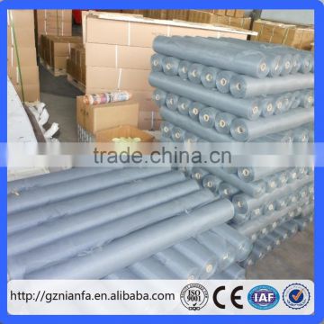 SUS 304 Stainless Steel Wire Mesh/Inox Wire Mesh/Filter Wire Mesh(Guangzhou Factory)