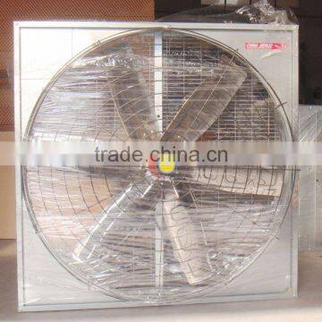 Cattle Ventilation Systerm photo-2