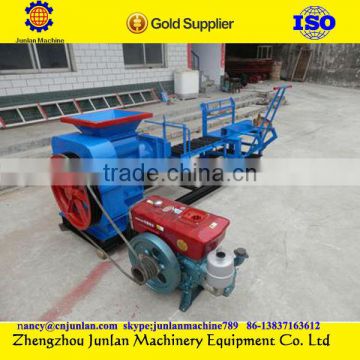 Widely Used clay brick making machine