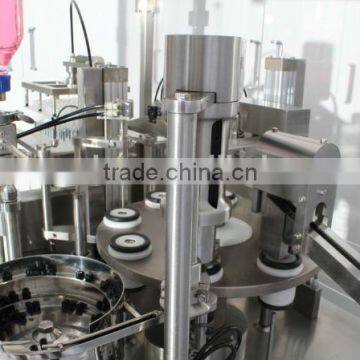 Syringe Vacuum Filling and Closing Machine(GPZ30-1N)