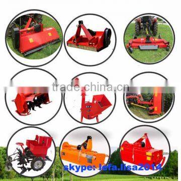 20-35HP Tractor Two Row Garlic Planter Machine (2CM-2) photo-5