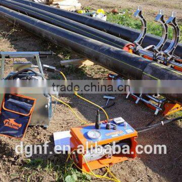 20mm~630mm PE100 High Density Polyethylene Pipe