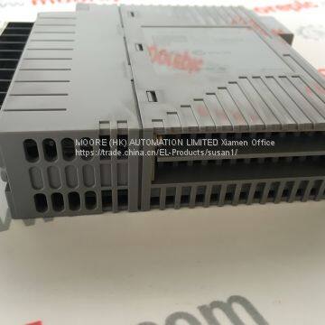 ALLEN BRADLEY 1769-L23E-QBFC1B Quality assurance