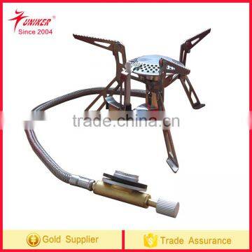 Camping Gas Stove Portable Stove Popular Burner photo-3