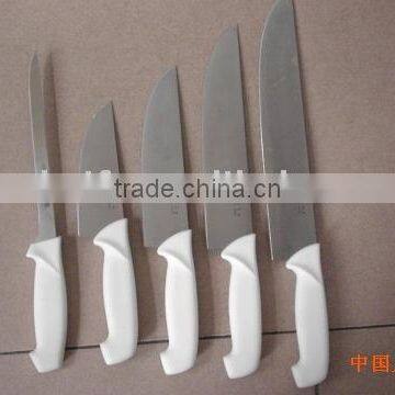 RESTAURANT KNIVES AND CUCHILLOS CARNICEROS COCINEROS