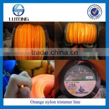 grass cutter nylon rope