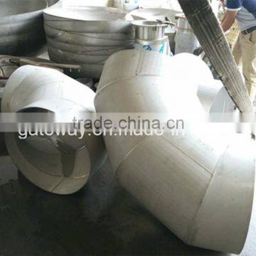 Stainless Steel Elbow With Diameter 325mm photo-3