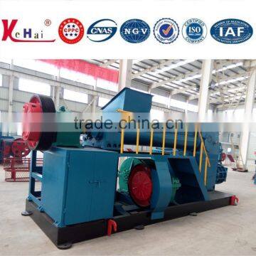 clay brick making machine