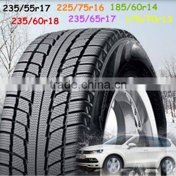 TRIANGLE SNOW CAR Tire photo-3