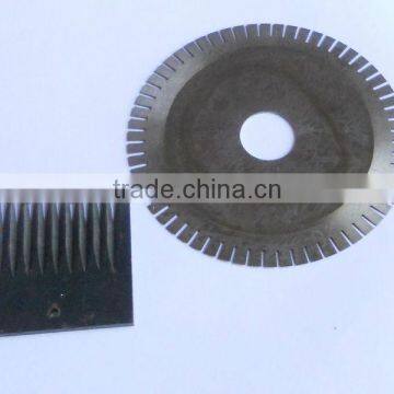 OEM Cutter Blade With Reasonable Price photo-1