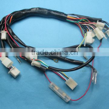 wiring harness TAOTAO ATV 110-L