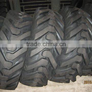 China Factory Cheap 12.5/80-18 Backhoe Tyre R4 Industrial Tractor Tire photo-6