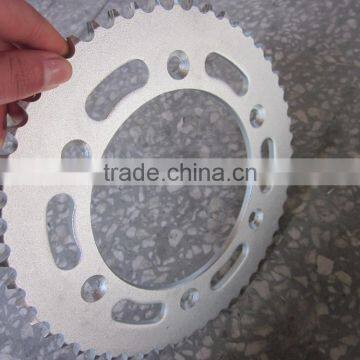 Motorcycle Chain and Sprocket kits