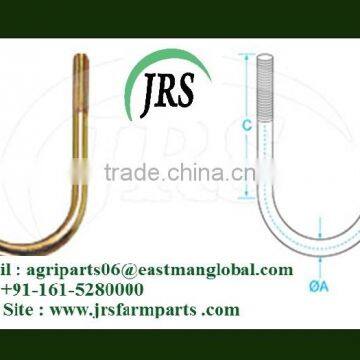 Stainless Steel U Bolt