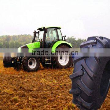 Agricultural Tire 9.5-24 photo-4