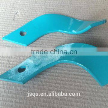 Cast Iron Farm Rotary Reaper Blade Tractor Blade for Sale photo-2