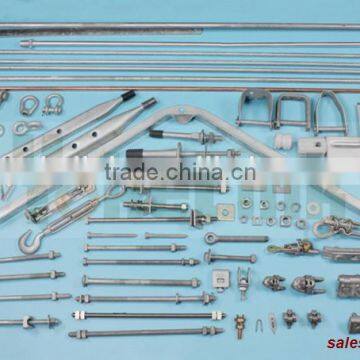 High Quality HDG CSA C83 Ground Anchor For American Market photo-3