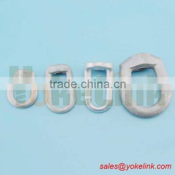 Bolt Eyelet 3/4" photo-3