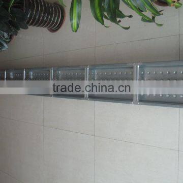 SP-3 Steel Punching Plank photo-2