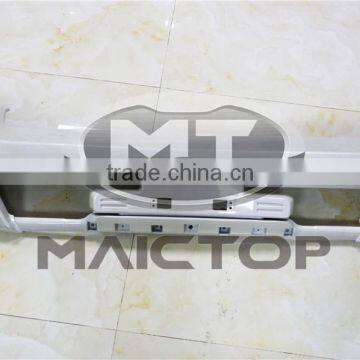 Quality Warranty Front Guard Front Bar for FJ150 Landcruiser Prado 2014 - 2016 photo-2