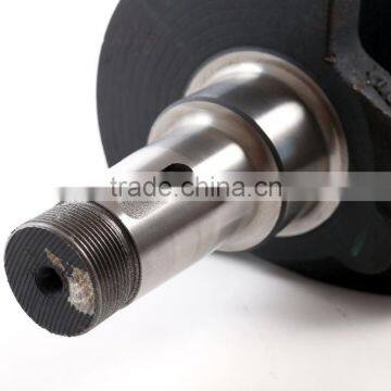 Car Parts Auto Parts Crankshaft Top Quality photo-4