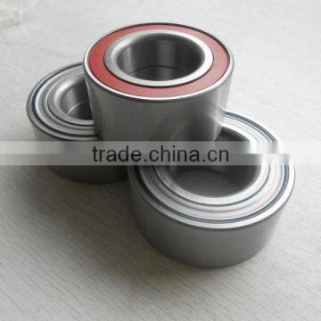 Electric auto wheel hub bearing for cars BAHB633814A