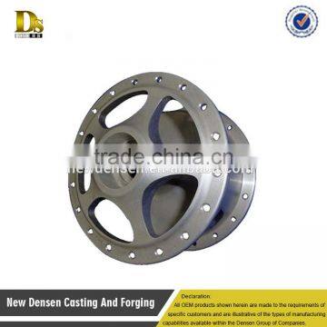 2017 Steel Casting, Casting Steel, Stainless Steel Die Casting for Sale photo-6