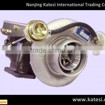 Excavator/bulldozer/loader/grader Turbocharger