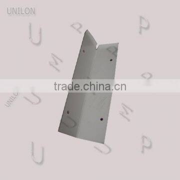 China Supplier Metal Stamping Part photo-5