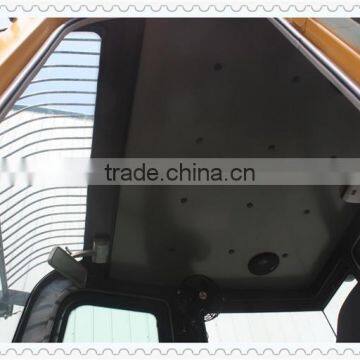 AS570 Backhoe Loader photo-4