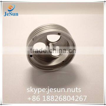 Professional OEM CNC Factory Customized High Precision Cnc Machined Parts photo-2