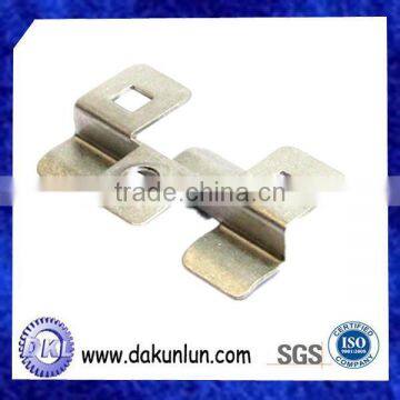 Precision Stainless Steel Stamping Part