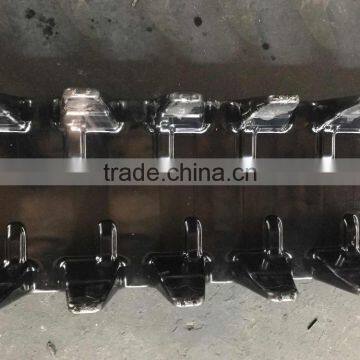 OTT Rubber Track Over Tire photo-3