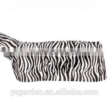 Beautiful Strong Nylon Horse Saddle Cover With Elastic Straps Wholesaler photo-2