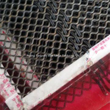 65Mn Steel Vibrating Screen Mesh photo-2