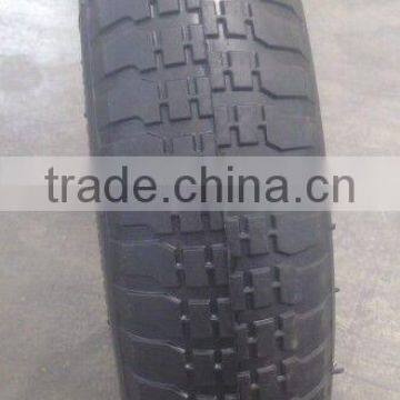 Pneumatic Rubber Wheel 4.00-6 photo-4